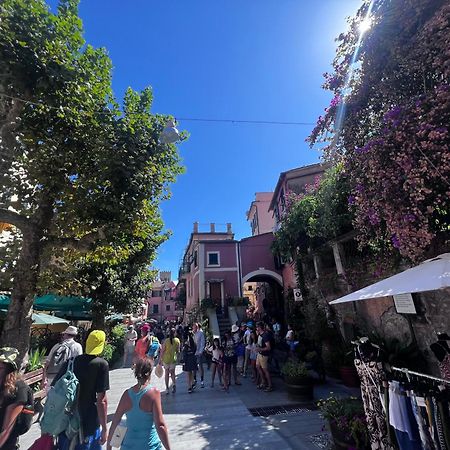 Le Cinque Vele ***** Cinque Terre Apartment Monterosso al Mare Bagian luar foto